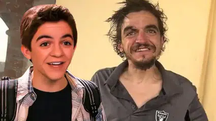 Bir dönemin çocuk yıldızıydı, şimdi sokaklarda: Tylor Chase’in dramatik son hali gündem oldu