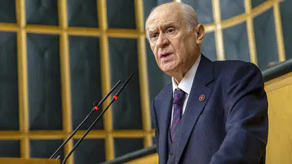 Bahçeli: Ankara’daki uçak kazası hem düşündürücü hem de üzücü