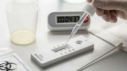 Saç boyatma, tırnak kesme, bol su… Uyuşturucu testini yanıltmak mümkün mü?