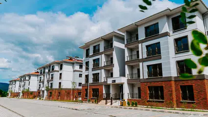 500 bin sosyal konut projesinde ilk kura yarın Adıyaman’da: 7 bin vatandaşın ismi açıklanacak