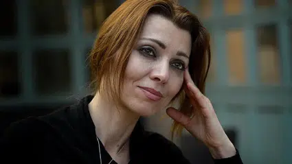 Elif Şafak, 200 yıllık İngiliz edebiyat kurumunun ilk Türk başkanı oldu