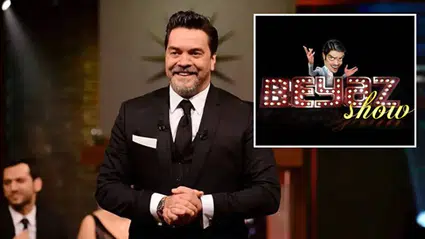 Beyaz Show geri mi dönüyor, hangi kanalda yayınlanacak? Beyazıt Öztürk duyurdu!