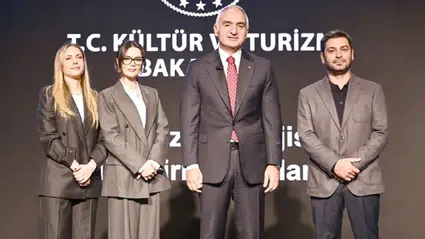 GoTürkiye mini dizileri dünya çapında milyonlara ulaştı