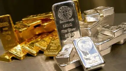 Gümüşte ezber bozan yükseliş: Ons fiyatı 67 doları aştı