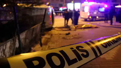 Paket içerisindeki kaçak ürünü polise ihbar eden kargo şube müdürü öldürüldü