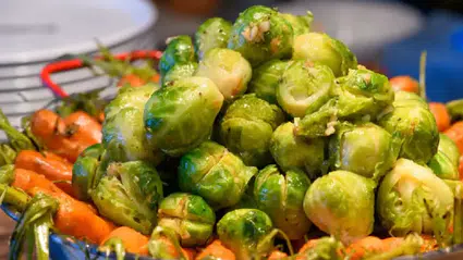 Çocukken nefret edilen Brüksel lahanası neden artık daha lezzetli? Yıllar süren gizli değişim