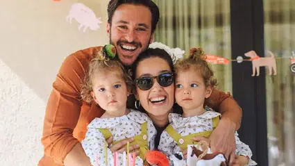 Pelin Akil cephesinde kafa karıştıran iddia: Evlilik sürerken yeni aşk mı başladı?