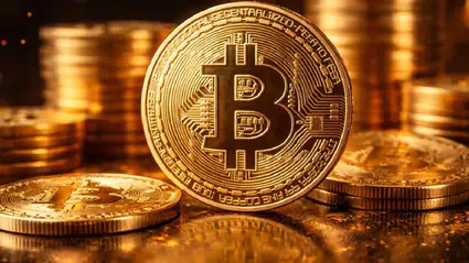 126 bin dolarlık zirve yetmedi: Bitcoin yılı zararla kapatabilir