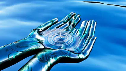 Yapay zeka krizi: 2025’te 765 milyar litre su tüketildi