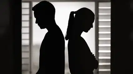 Aşkı sessizce öldüren yeni tehdit: Sessiz boşanma neden yayılıyor?