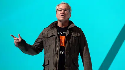 Ünlü oyun yaratıcısı Vince Zampella hayatını kaybetti