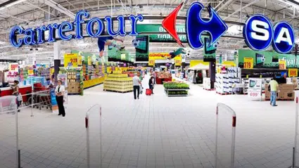 Borsayı hareketlendiren iddia: CarrefourSA’nın süpermarketleri A101’e mi satılıyor?