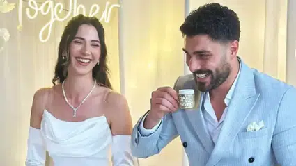 Taşacak Bu Deniz’in Gökhan’ı Ali Öner, nişan sonrası ayrıldı