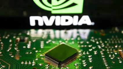 Nvidia, çip üretimini arttırmayı düşünüyor