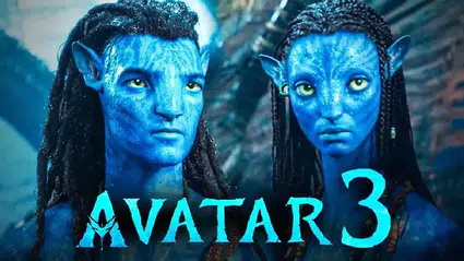 Avatar: Ateş ve Kül için ilk yorumlar geldi: James Cameron yine sınırları zorluyor