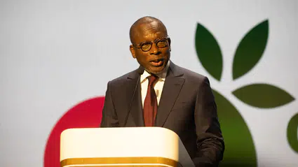 Benin'de askeri darbe girişimi engellendi