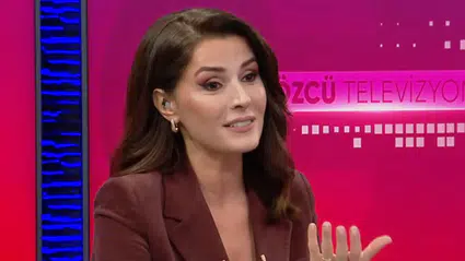 Serap Belovacıklı: "Yuvam gibi sahiplendiğim Sözcü TV’den içim çok acıyarak ayrıldım"