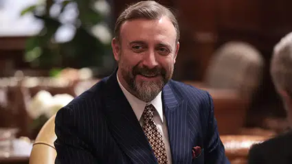 Kral Kaybederse final yaptı: Gülseren Budayıcıoğlu Kenan Baran’ın gerçek hikayesini açıkladı