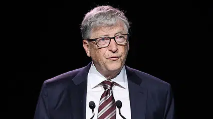 Bill Gates: Yapay zeka ile çocuk ölümlerini önleyebiliriz