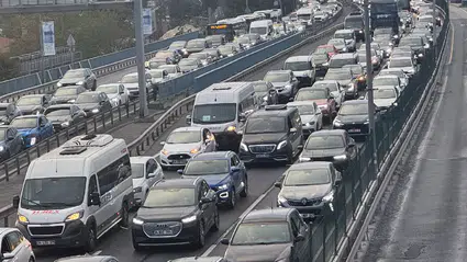 Trafik sigortasında 2026 düzenlemesi: Hangi araca ne kadar prim geldi?