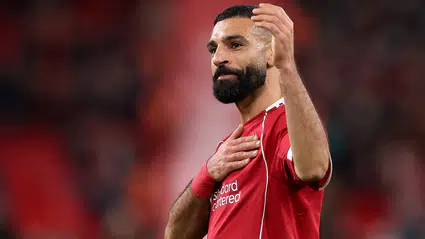 Mohamed Salah'ın Noel paylaşımı Müslüman takipçilerini sinirlendirdi