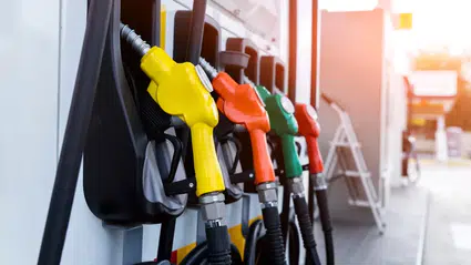 Benzine 77 kuruş indirim geldi