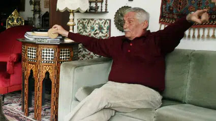 Emekli Büyükelçi Müfit Özdeş vefat etti