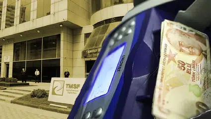 TMSF mevduat sigorta limitini artırdı