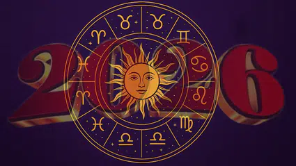 2026'da burçları neler bekliyor? Her burç ayrı ayrı yorumlandı: Koç burcu küllerinden doğacak! İşte 12 burç için yıllık yorum