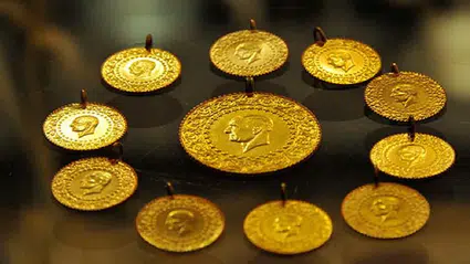 Uzmandan 2026 altın tahmini: Gram, ons ve çeyrekte yeni rekor beklentisi