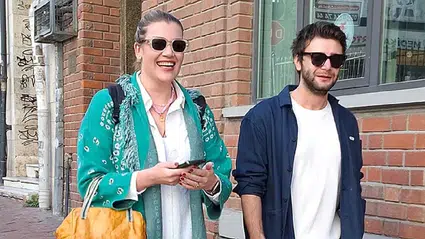 Derya Şensoy’a romantik evlilik teklifi: Yağız Can Konyalı’ya “evet” dedi