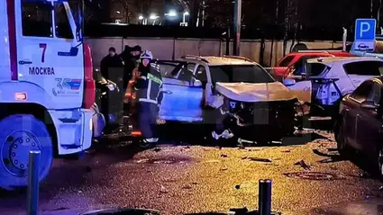 Moskova’da patlama: Rus general suikastta hayatını kaybetti