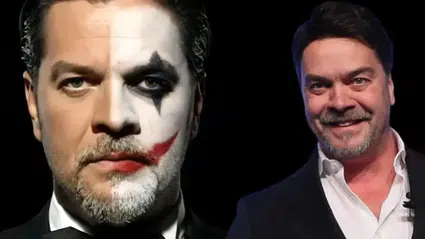 Beyazıt Öztürk’ün yeni yarışması Beyaz’la Joker 4 Ocak'ta Kanal D’de başlıyor