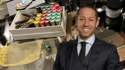 Kasım Garipoğlu’nun şoförü itirafçı oldu: Düzenlenen partilere Derin Talu, Şeyma Subaşı, Şevval Şahin...