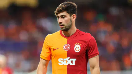 Yusuf Demir Amedspor'un hedefinde