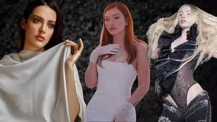 Aleyna Tilki, Danla Bilic ve İrem Sak gözaltına alındı