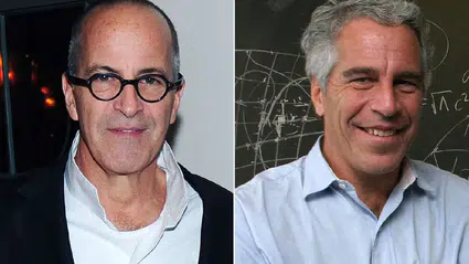 Epstein’ın abisi Mark Epstein FBI’a konuştu: Bu bir intihar değil