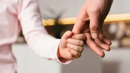 30 yaş sonrası babalık sendromu mu? Bilim insanları uyardı