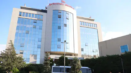 Bayrampaşa Belediyesi’ne operasyon: 4 gözaltı