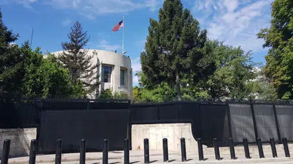 ABD, Türkiye’deki vatandaşlarına 'deprem' uyarısı yaptı!