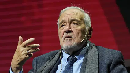 İlber Ortaylı’dan Ayasofya çıkışı: Ben olsam hemen ziyarete kapatırım!