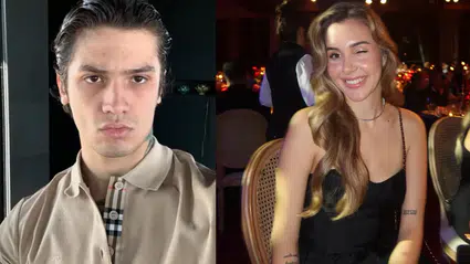 Çakal'ın açıklamalarının ardından gözler Berfu Yenenler'e çevrildi: Hayatımda gördüğüm en terbiyesiz programdı