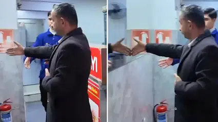 Heme Başkan kimdir?