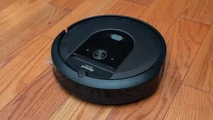 Ünlü robot süpürge firması iRobot iflasın eşiğinde