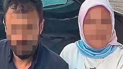 Adli Tıp raporu ortaya koydu: Uyandığımda kocası cinsel saldırıda bulunuyordu, karısı dudaklarımdan öpüyordu