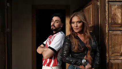 Demet Akalın’dan Sefo paylaşımı: Onun yerinde olsam kıyameti koparırdım!