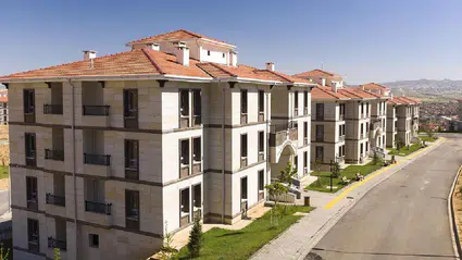 TOKİ 500 bin konut projesinde kura tarihi ve ilk çekiliş yapılacak il açıklandı