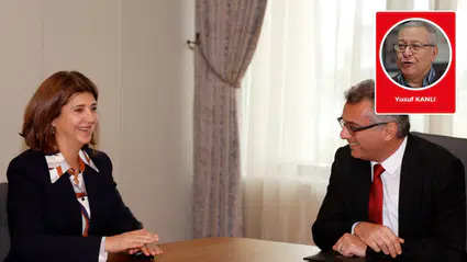 Kıbrıs’ta ortak zemin arayışı