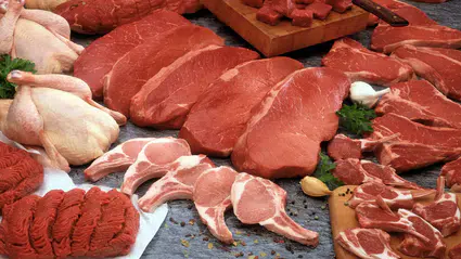 Kırmızı et fiyatları uçtu: Kuşbaşı 1.000 TL’ye dayandı, 1 kalem pirzola 400 TL oldu