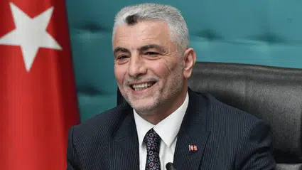 Ticaret Bakanı Ömer Bolat: Asgari ücret artışını bahane eden fırsatçılara aman yok